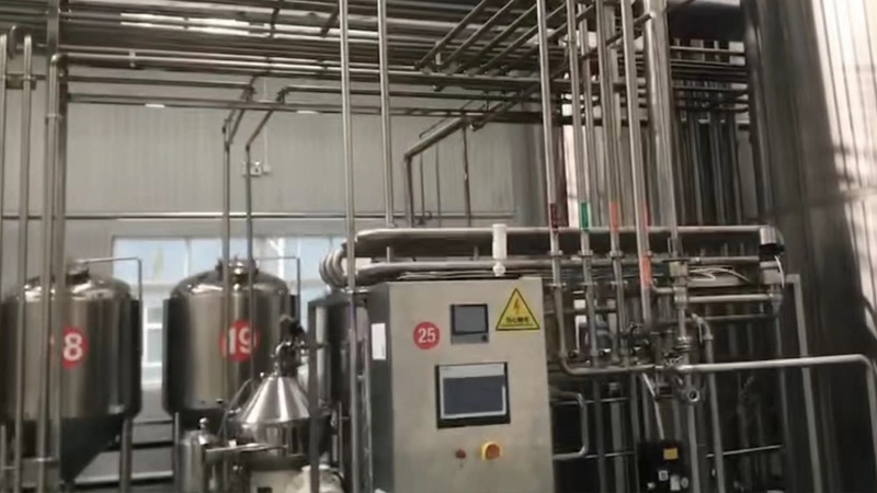 昌江河北船头客精酿啤酒厂